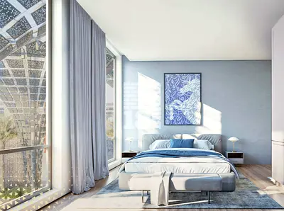 2Bedes Loft | Al Waha 10 | Exclusive Resale