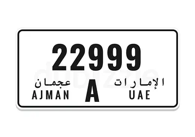 22999 A