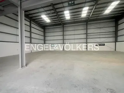 Ready | Brand New | Power Capacity: 120 KW