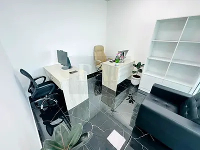 Fully Fitted Office | Direct from Owner | Near to Public Transport |