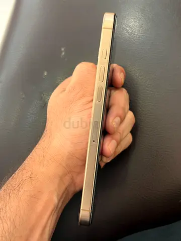 iPhone 16 pro max Hk