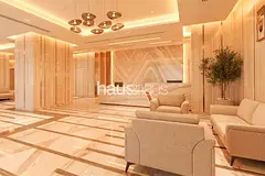 Luxury Fitout - Grade A - Ready by June