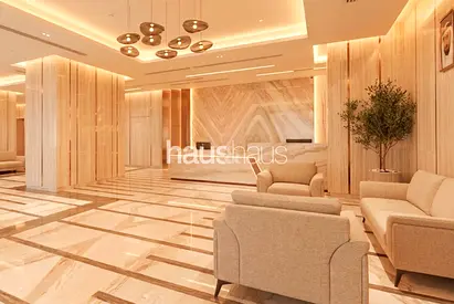 Luxury Fitout - Grade A - Ready by June