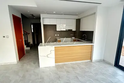 Single Row | Prime Location | Greenery Views