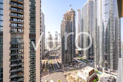 Best Deal | Furnished Unit | High Floor