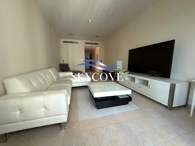 Elite Residence High Floor Furnished Multiple Cheques