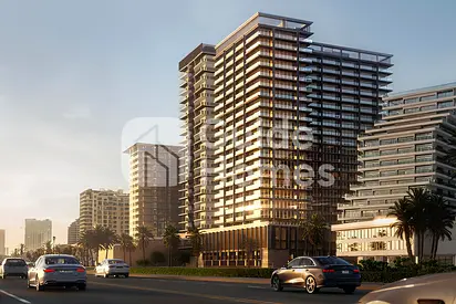 Best Market Price I 1BR in Binghatti Starlight
