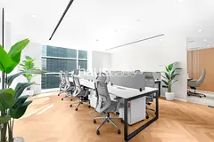 Luxury Fitout | Grade A | Ready by June