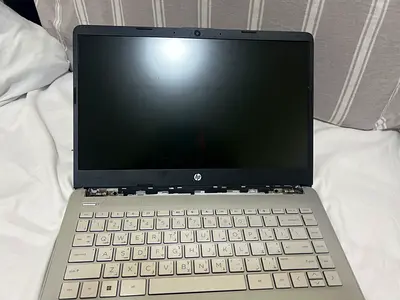 Hp laptop