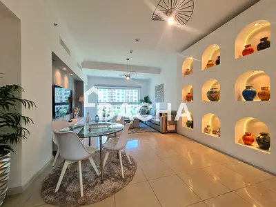 Negotiable | Furnished | Near Mall