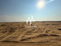 Corner Plot in Al Metraq 3087 sq ft G+2 at 440K!