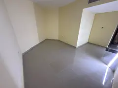 Ground Floor Studio in Al Jurf 2 – Prime Location Opposite Al Rawda Bridge | Separate Kitchen + Ce