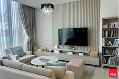 Lagoon View| Maids Room Incl| Spacious