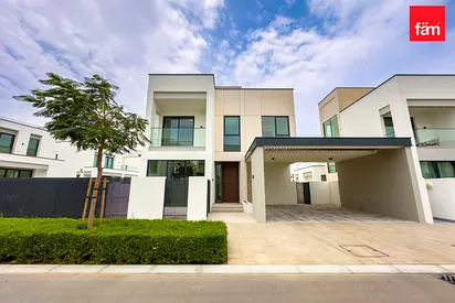 Lowest Price | Corner Villa | Facing Park