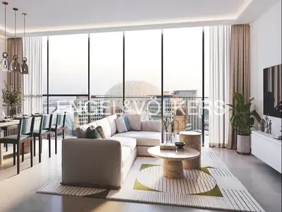 Exclusive Unit | 5-Year Post-Handover Payment Plan
