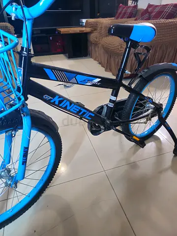 Kids cycle
