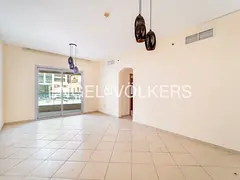 Close to Metro | Spacious Layout | Unfurnished