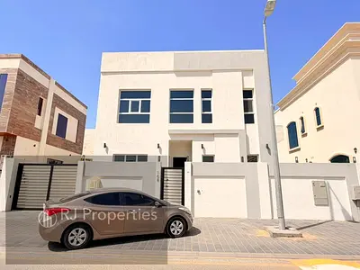 Specious 5BHK Villa Nice Finishing Affordable Price Perfect and Dream House For Family