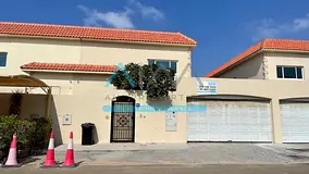 Independent 4 BR Villa | Huge Layout