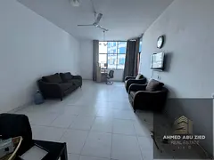 Largest 2BHK for annual rent | Two master bedrooms | Three bathrooms | Three balconies | Built-in wa