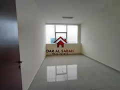 1BHK 1MONTH FREE DUBAI SHARJAH BORDER FRONT OF BUS STOP ( 31K 32K 33K 1 CHEQUE )
