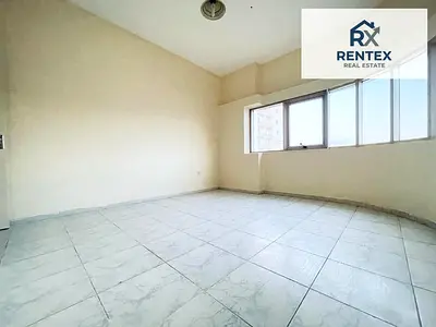 BIG OFFER ONE BEDROOM WITH ONE WASHROOM WITH CENTRAL AC RENT IS ONLY 28k AL NAD QASMIYAH