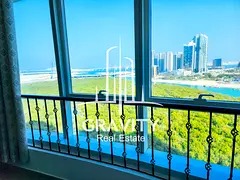 Chic City Living | All-Inclusive 1BR at Hydra Avenue | Sea View