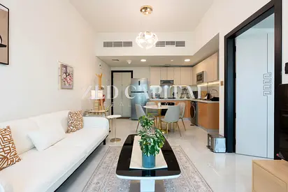Move-In Ready | 1BR | Spacious Balcony | Arjan