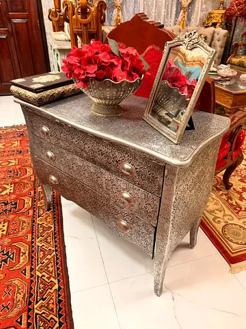 Marina home sideboard
