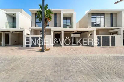 Brand New Villa with Private Beach Access