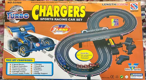 Toys