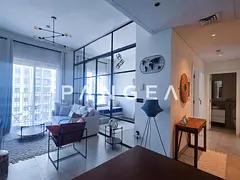 Fully Furnished | Vacant | Internal Community View