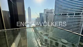 MODERN | HIGH FLOOR | PRIME LOCATION