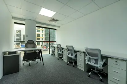 Fully Furnished Office Near Metro | No Commission | Flexible Payment Options