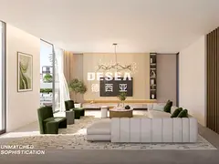 Green Belt View | Ready Dec 2027 | High ROI