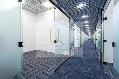 Affordable Office Space | Walking distance to metro | Ready Office