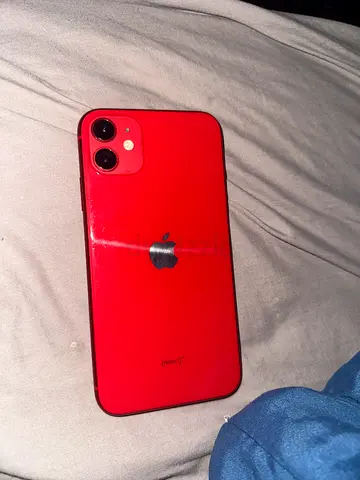 Iphone 11 128GB