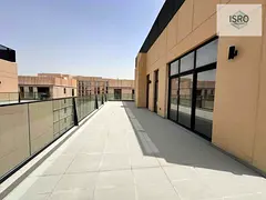 Fully Furnished !! 2-BHK Pent-House || Big terrace 4-BATH with Maid Room