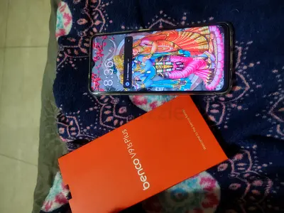 Benco V91s 12gb, 128gb mobile phone