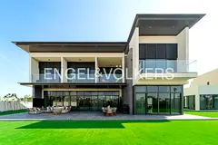 Golf Course Views | Biggest Plot | Fully Furnished
