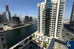Canal View | Vacant | Spacious | Furnished