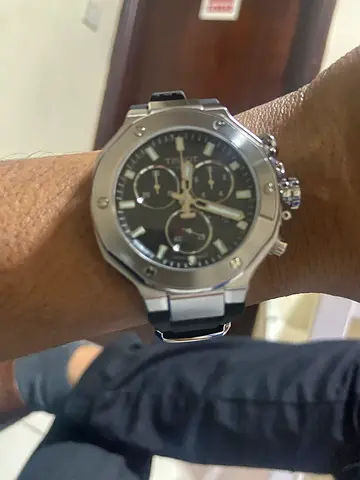 Tissot T race for sale
