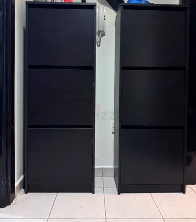 IKEA shoe rack