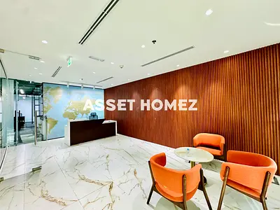 All Bills Included | Grade A | Fully Furnished
