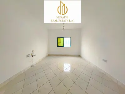 PRIME LOCATION! LOWEST PRICE ! FAMILY BUILDING! CLOSE VIEW!6 CHEQUE PAYMENT ALTOWN SHARJAH!