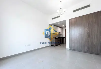 Well-Maintained Studio Apartment for Rent in Warsan 4