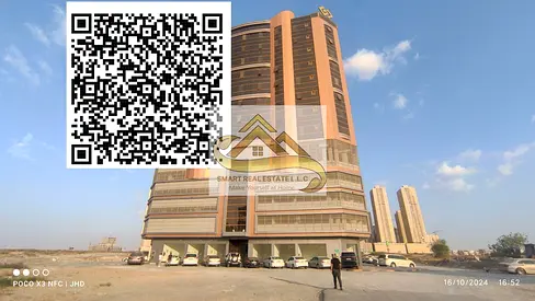 فرصة استثمارية لا تُعوّض 📈  شقة جاهزة بعائد ممتاز  استثمر اليوم… وحقق دخل ثابت  صفقة رابحة في قلب عجمان  استثمار  ذكي بسعر  مغرٍ  عائد  إيجاري مضمون