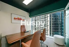 Fully Furnished | Pantry | Grade A