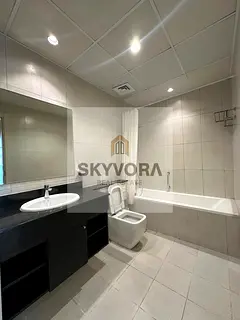 Spacious 3BR Family Apartment | Fully Furnished | Huge Layout | Prime JVC Location