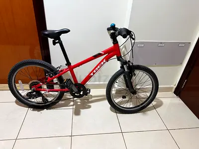TREK PRECALIBER 20 TOURNEY MTB